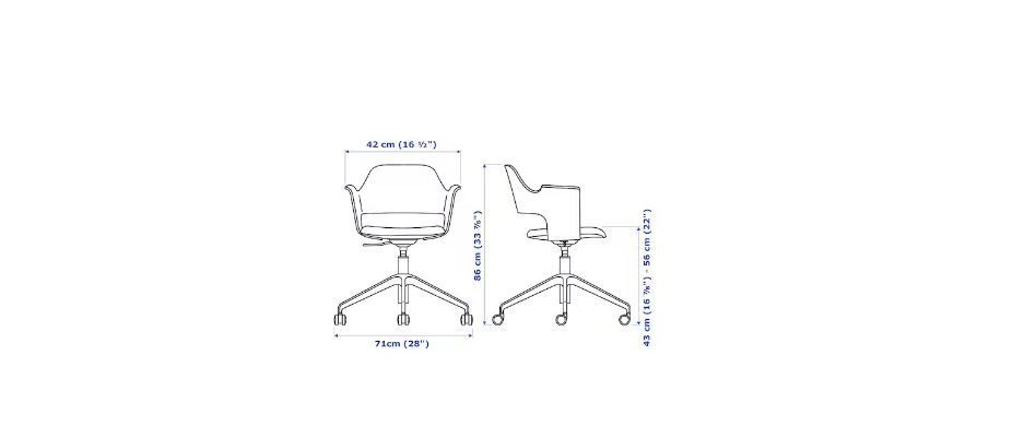 CONFERENCE CHAIR