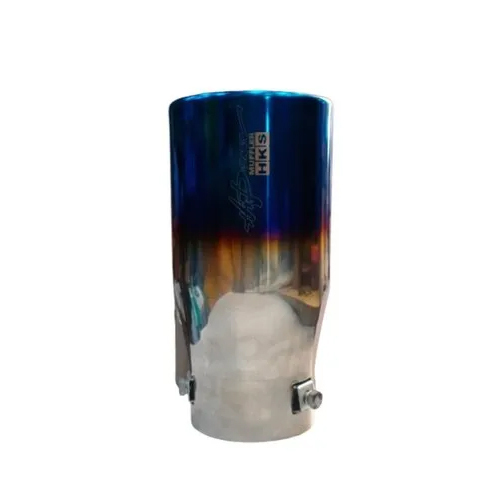 HKS Car Muffler