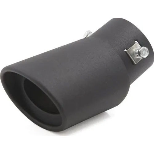 Stainless Steel Silencer Muffler Application: Car