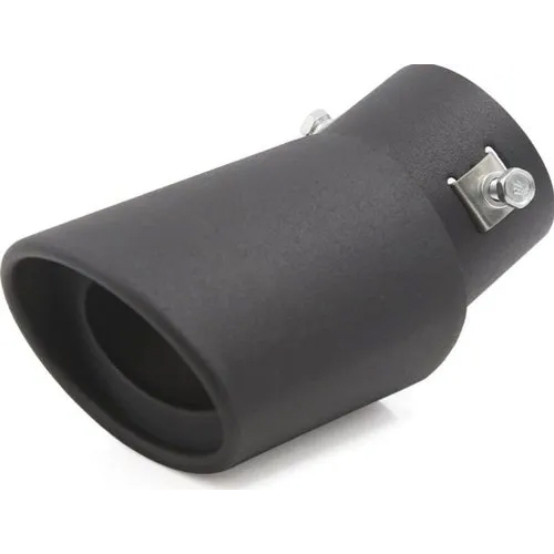Stainless Steel Silencer Muffler