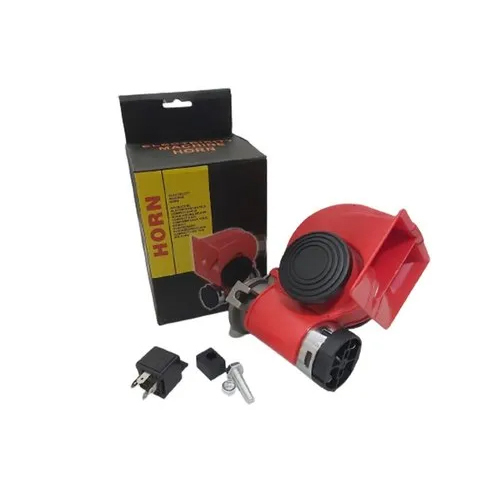 12 V Automobile Air Pressure Horn