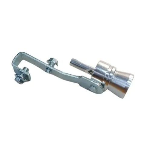 Turbo Sound Exhaust Muffler Pipe Whistle