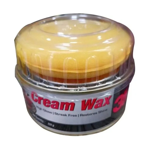 220g Polishing Cream Car Wax