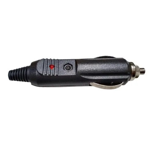 Plastic Automobile Charging Spark Plug