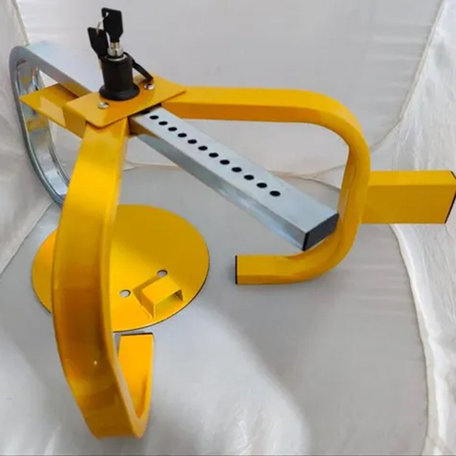 Anti Theft Tyre Lock