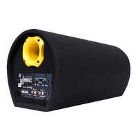 12 inch Bass Tube