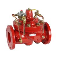 Deluge Valve