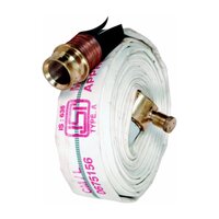 Reinforced Rubber Lined Hose