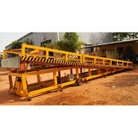 Merrit Container Loading Ramp - Capacity: 6 - 10 Ton