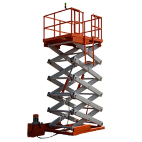 Merrit Scissor Lift