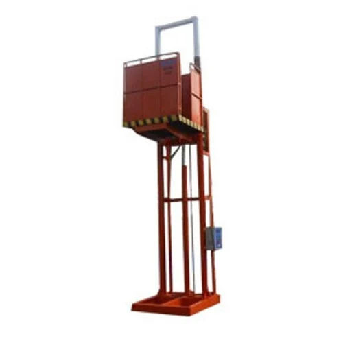 Industrial Goods Lift