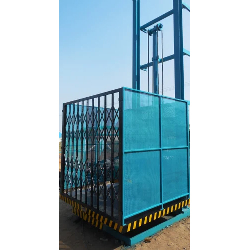 Merrit Material Handling Lift