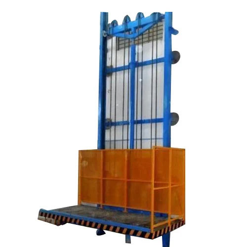 Merrit Wall Mounted Lift Load Capacity: 1200 To 1500 Kg  Kilograms (Kg)