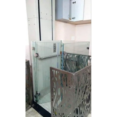 Merrit Lift With SS 304 Rails