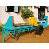 Merrit Horizontal Wood Splitter Power: 15 Horsepower (hp)