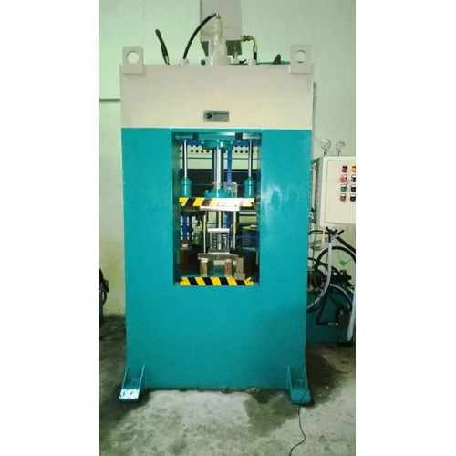 Merrit Hydraulic Press For Auto Components Pressing Machine
