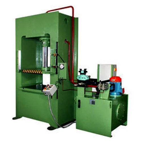 Green Merrit Deep Drawing Press