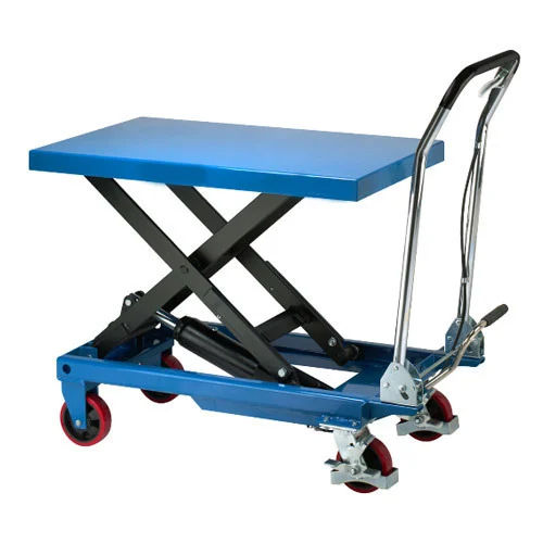 Merrit Manual Lift Trolley Lifting Capacity: 0-0.5 Ton Tonne