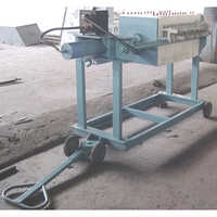 Merrit Movable Filter Press Industrial