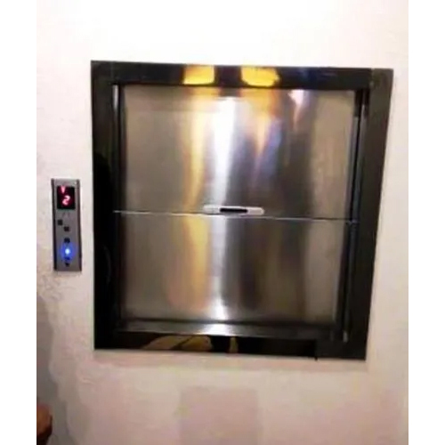 Service Lift Dumb Waiter