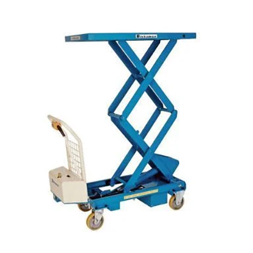 Merrit Battery Operated Scissor Lift