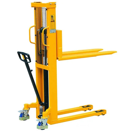 Merrit Manual Stacker