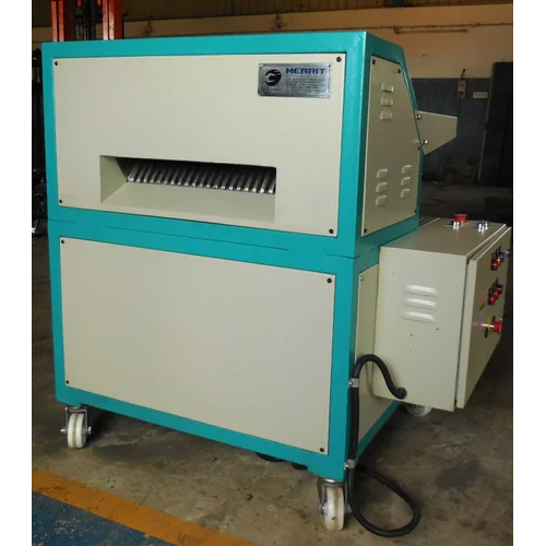 Merrit Paper And Cardboard Shredder