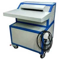 Industrial Paper Shredder Machine Merrit