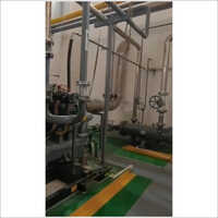Semi-automatic Liquid Oxygen Plant