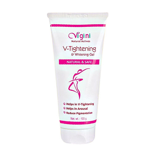 Vigini (V-Tightening Cream)