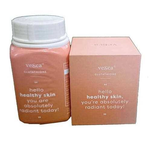 Vesca (300mg of L-Glutathione)