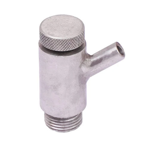 Stainless Steel 316 Sample Cook Valve