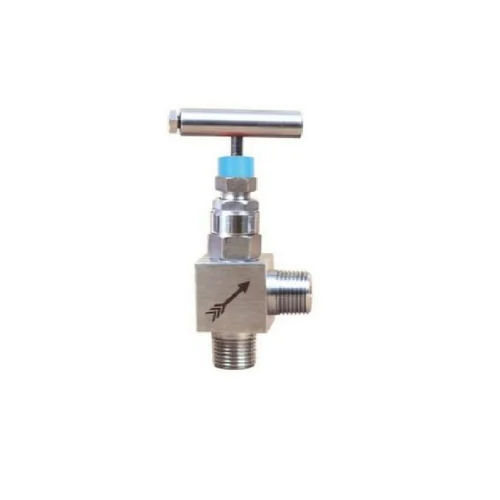 Angle Valves Application: Industrial