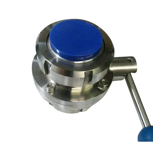 Union Ball Valve