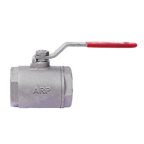 Stainless Steel Handle Ball Valve