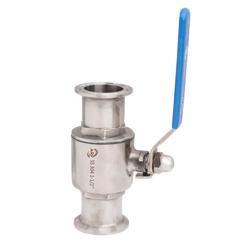 Handle Ball Valve