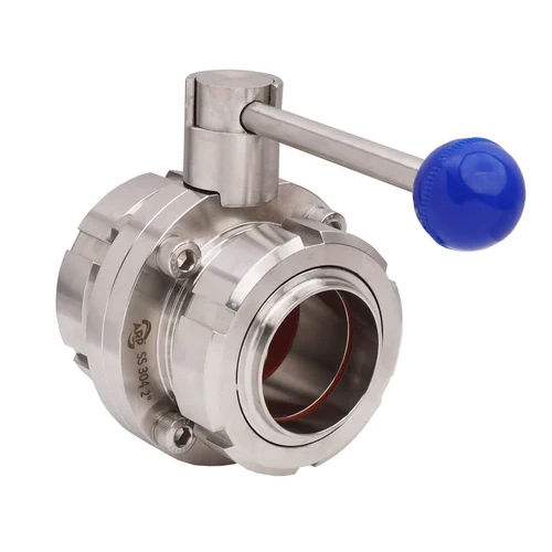 Butterfly Valve