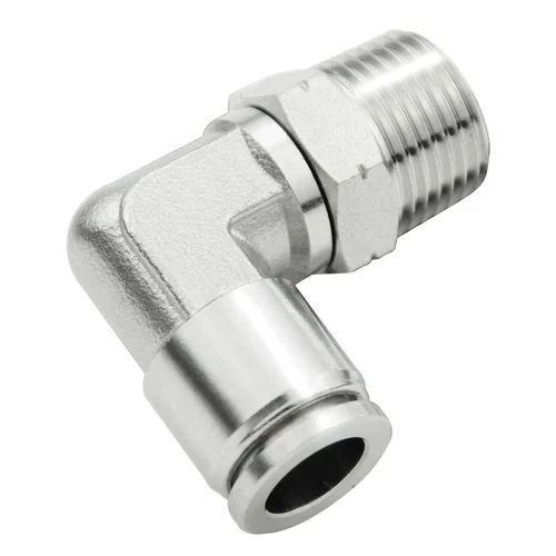 1 Inch SS Elbow Fittings