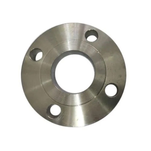 Stainless Steel Pipe Flange