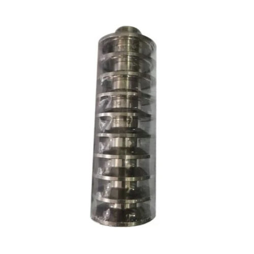 Stainless Steel TC Adapter