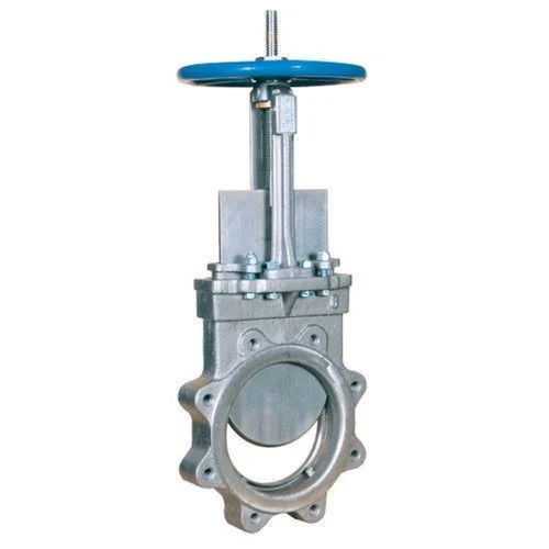 Knife Gate Valves Application: Industrial