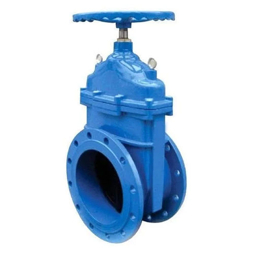 Cast Iron Gate Valve