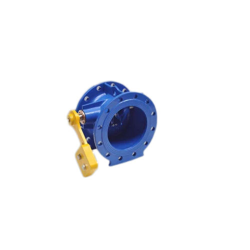 Disc Check Valve Application: Industrial