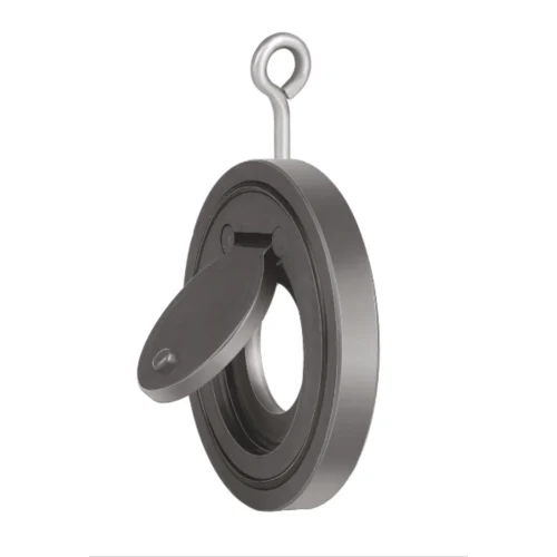 High Strength Compact Wafer Check Valve