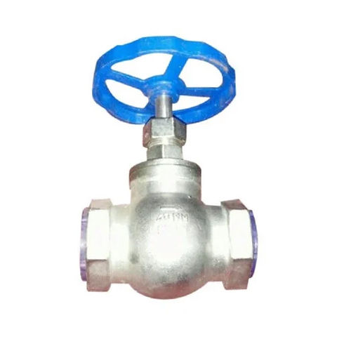 Stainless Steel Globe Valve