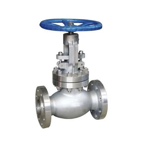 Stainless Steel Globe Valves