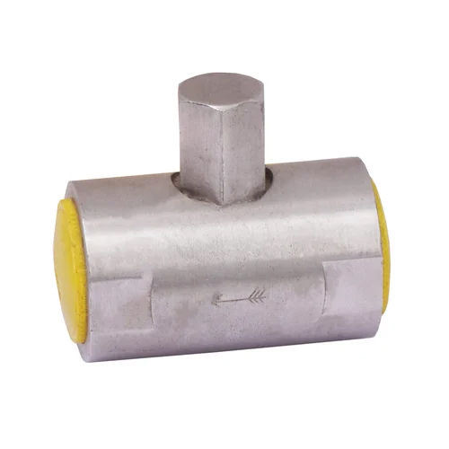 SS Needle Valve