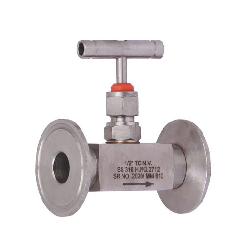 High Pressure  Valves