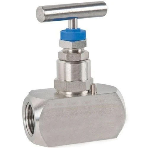 High Pressure Needle Valves Application: Industrial