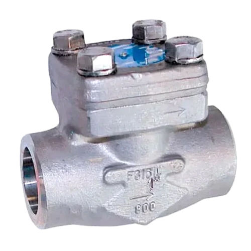 SS Non Return Valve